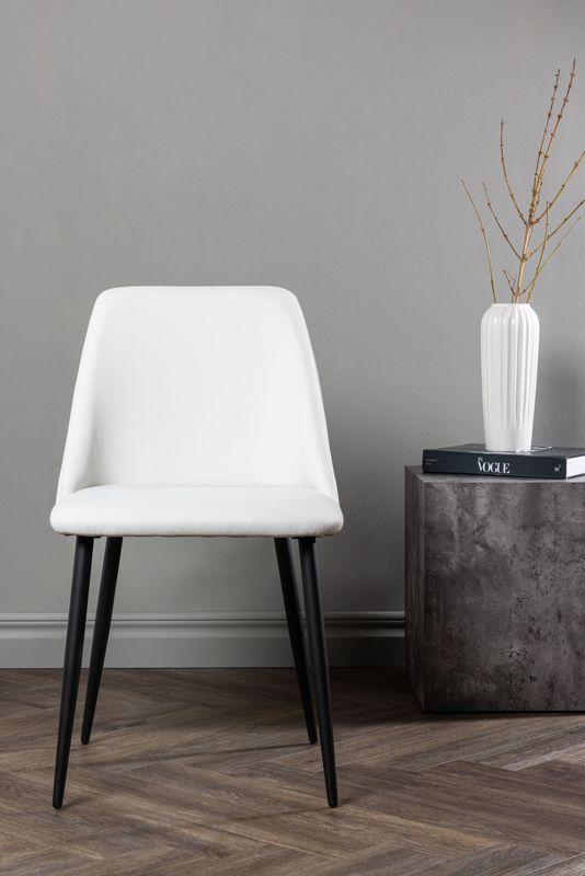 Venture Home Night Matstol 2-pack