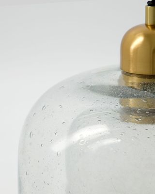 House Doctor Bell Lampa Klar