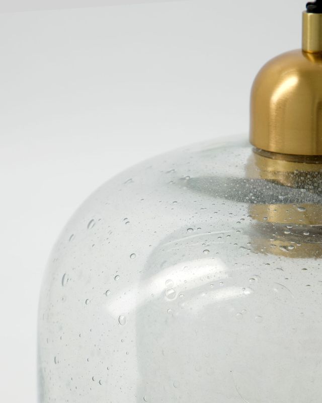 House Doctor Bell Lampa Klar