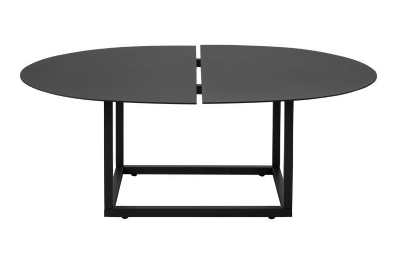 Brafab Olive Soffbord Svart