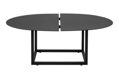 Brafab Olive Soffbord Svart
