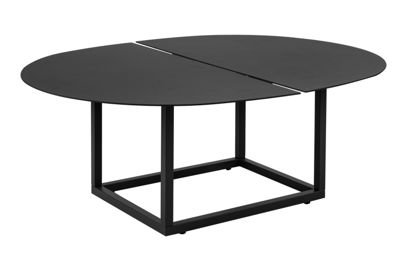 Brafab Olive Soffbord Svart