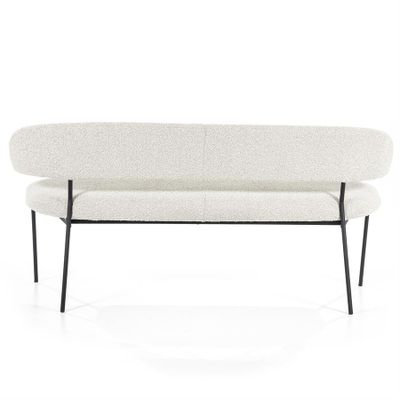 Eleonora Matbänk Luka - Beige Copenhagen