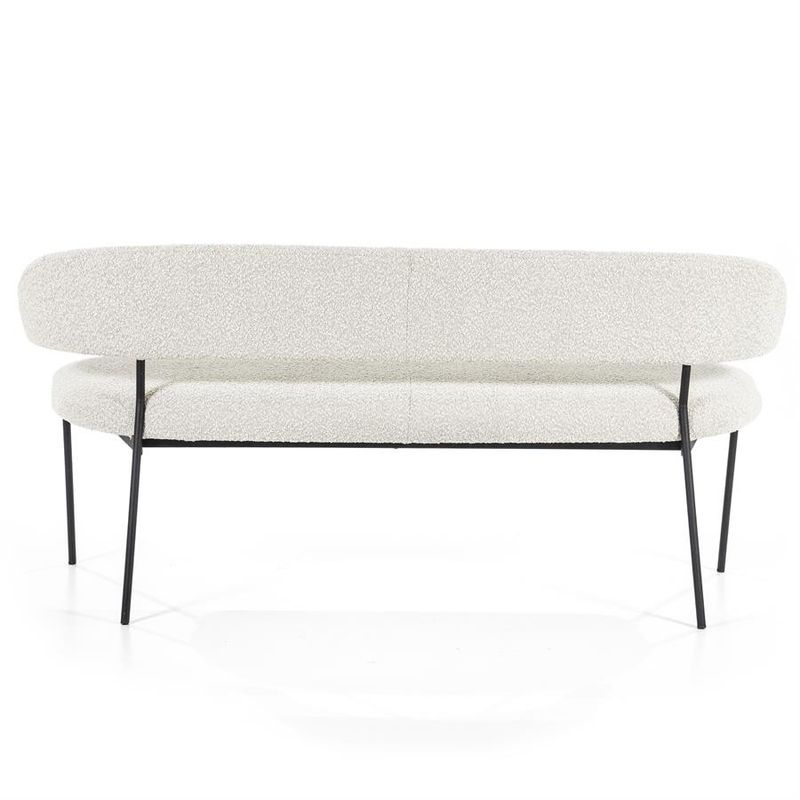 Eleonora Matbänk Luka - Beige Copenhagen