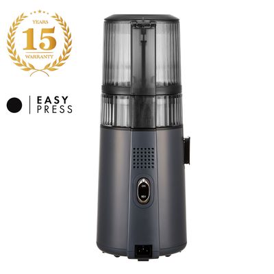 Hurom Slow juicer H70-FT Titangrå