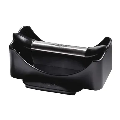 De Buyer Revolution mandolin 2 pusher tillbehör Svart