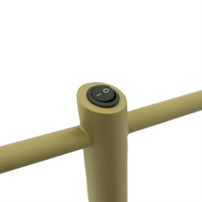 By Boo Golvlampa Capa - Grön