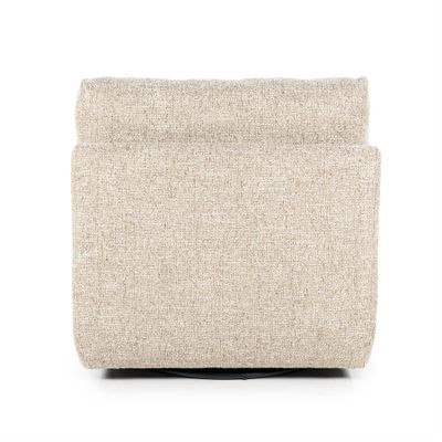 Eleonora Loungestol Lucia - Taupe Donna Mullvad