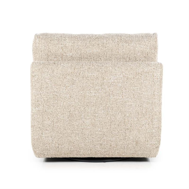 Eleonora Loungestol Lucia - Taupe Donna Mullvad