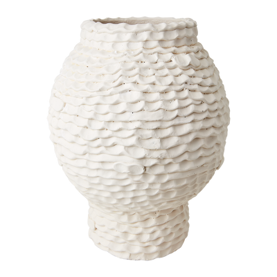 Affari of Sweden CREAM Kruka L, Elfenben