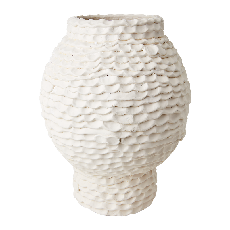 Affari of Sweden CREAM Kruka L, Elfenben