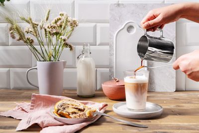 Gastroback Design espresso Piccolo Pro