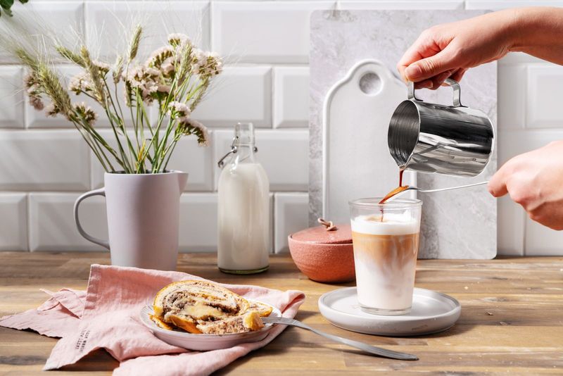 Gastroback Design espresso Piccolo Pro