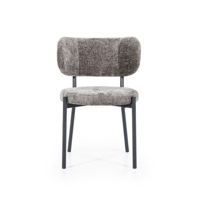 By Boo Oasis Matstol - Brun