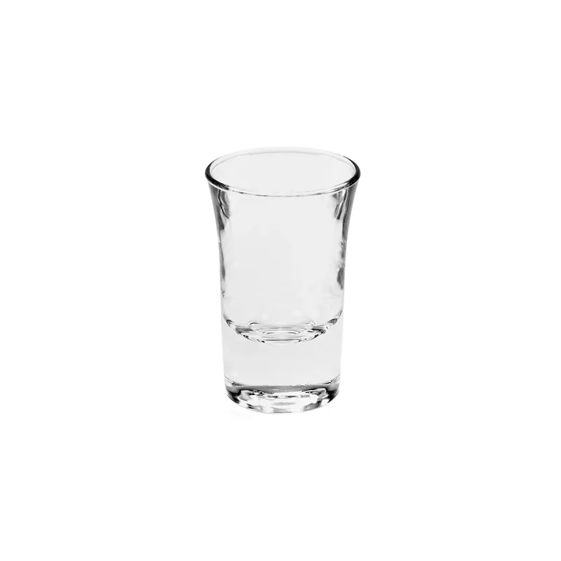 Arcoroc Shotglas 3,4 cl Hot shot