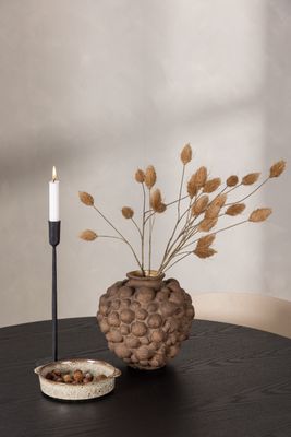 Venture Home Matgrupp Olivia med 4st Matstolar Åstol