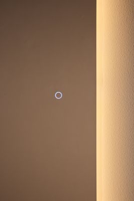 Vind Collection Skeppsvik x Josefin Lustig stor spegel