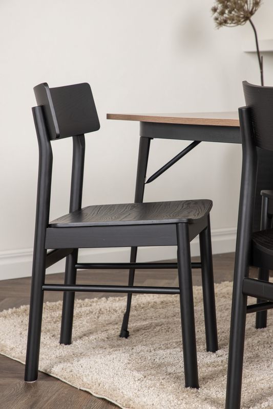 Venture Home Tempe Rektangulär Matgrupp