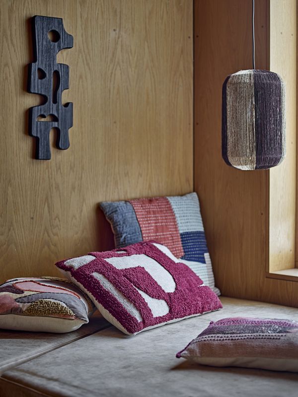 Bloomingville Tano Pendellampa, Natur, Sjögräs