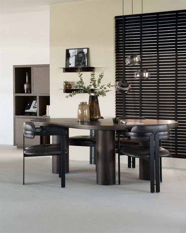 Eleonora Matbord Bobbie Brun