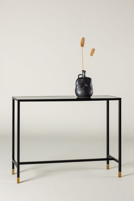 Venture Home Dipp Sidobord