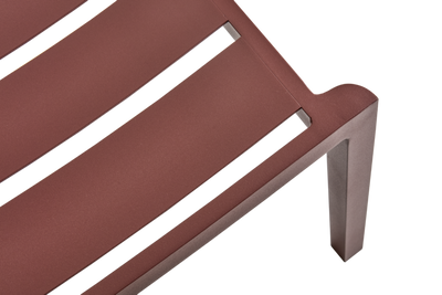 Brafab Delia Matstol Zin Red