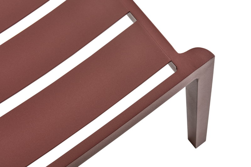 Brafab Delia Matstol Zin Red