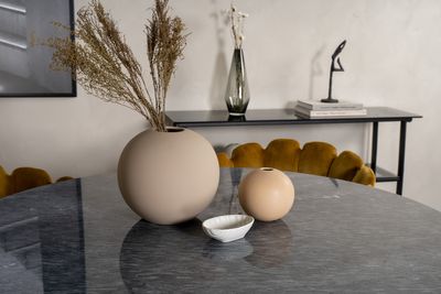 Venture Home Estelle Rund Matgrupp