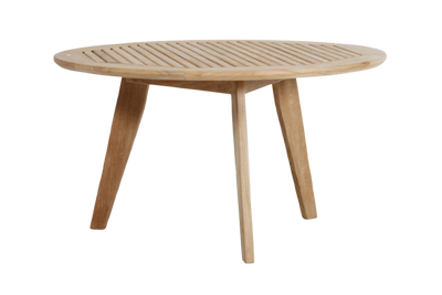 Brafab Kastos soffbord 90 cm natur