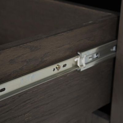 Eleonora Skåp Helsinki 150x220cm - Brun