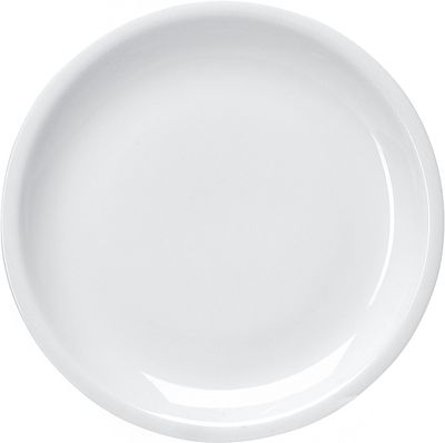 Exxent Tallrik flat 17 cm Pegasus