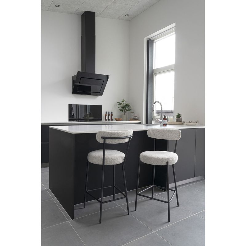 House Nordic Badalona Counterstol