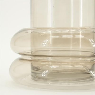 By Boo Chunky - Beige Glasvas