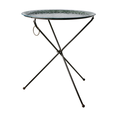 Affari of Sweden ELDORADO Fat L, Grön