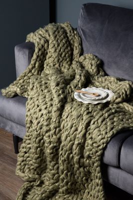 Venture Home Kate Pläd