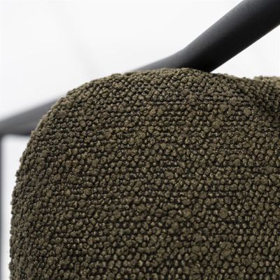 Eleonora Barstol Luka - Grön Copenhagen