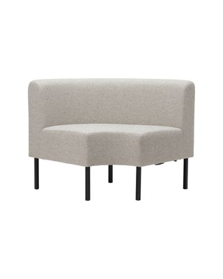 House Doctor Corner Seater Soffa Natur