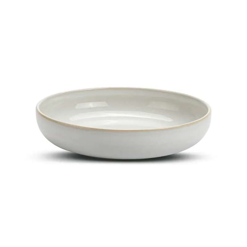 Xantia Skål 22cm Denver Vit