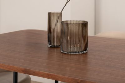 Venture Home Uno, Velvet Rektangulär Matgrupp