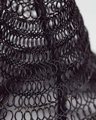 House Doctor Mesh Lampa Svart