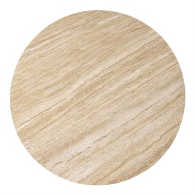Eleonora Matbord Aikin - 130x77 cm Beige