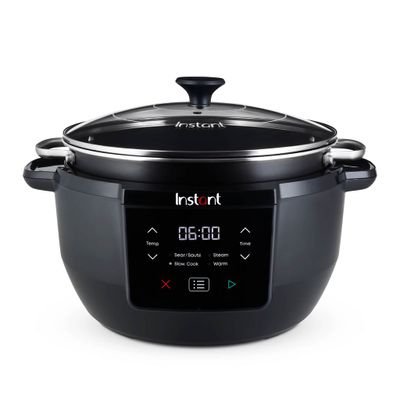 Instant Superior slow cooker 7 L