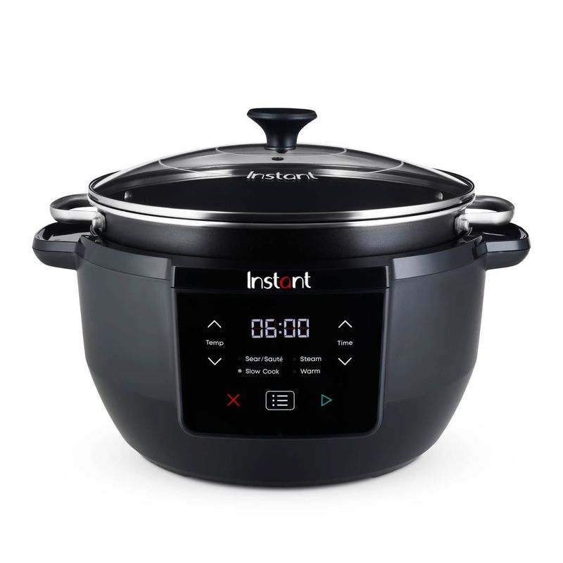 Instant Superior slow cooker 7 L