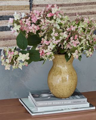 House Doctor Corp Vas Beige