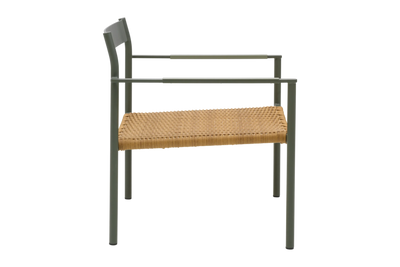 Brafab DK Fåtölj - Nordic Green