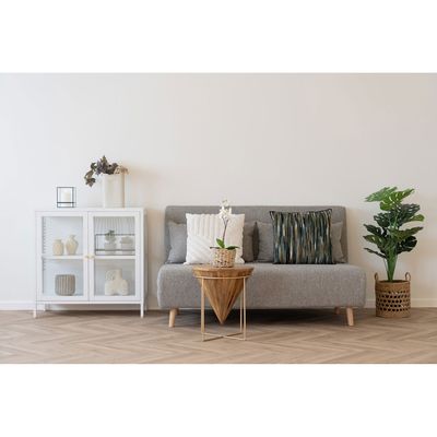 House Nordic Dalby Vitrinskåp