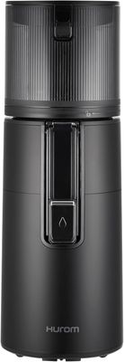 Hurom Slow Juicer H400 Mattsvart