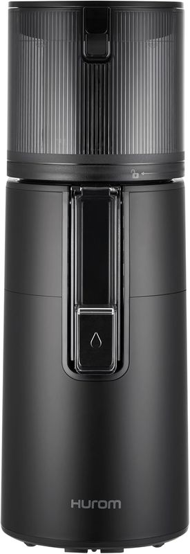 Hurom Slow Juicer H400 Mattsvart
