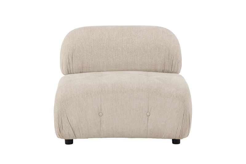 Venture Home Mika Soffmodul Beige