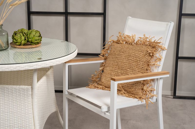 Venture Home Volta Rund Matgrupp